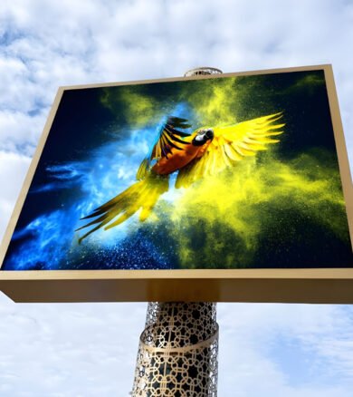 Abu Dhabi, UAE 28Sqm